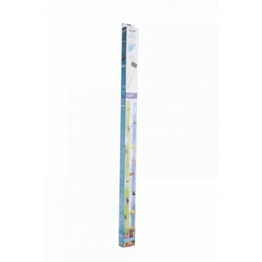 LED Bright White 115cm Lighting System - Double