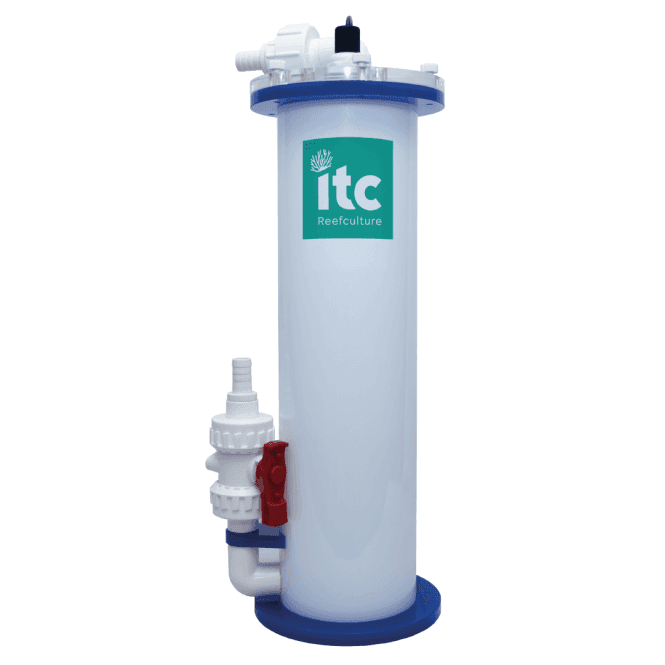 ITC  ALR 1 Algae Light Reactor