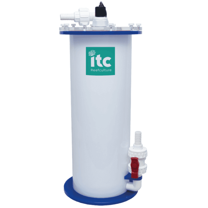 ITC  ALR 2 Algae Light Reactor