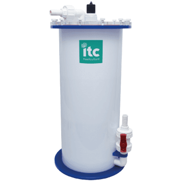 ITC ALR 3 Algae Light Reactor