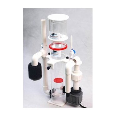 J & K Aquatics Bubble Magus E3 External Hang-On Protein Skimmer