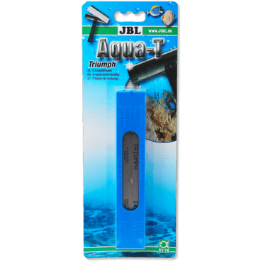 5x Aqua-T Triumph spare blade