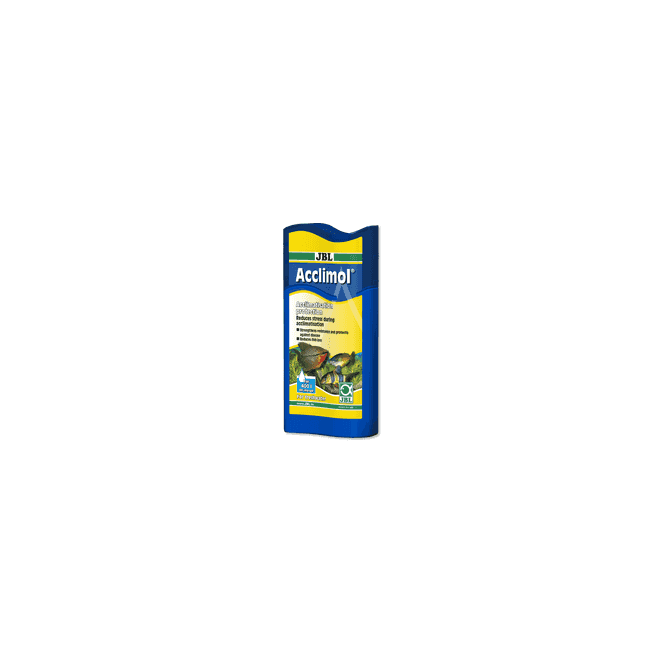 JBL  Acclimol 100ml