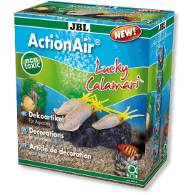 ActionAir Lucky Calamari
