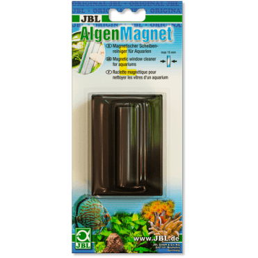 Algae Magnet Cleaner 15mm glass