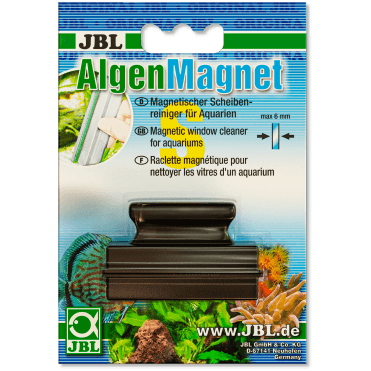 Algae Magnet Cleaner for 6mm glass