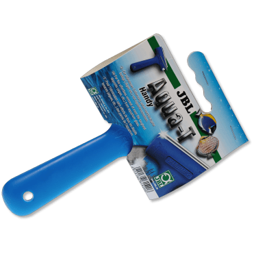 Aqua-T Handy Glass Scraper