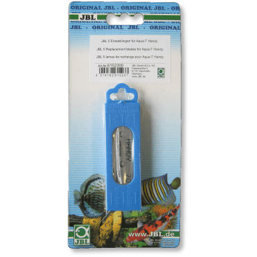 Aqua-T Handy spare blade x5