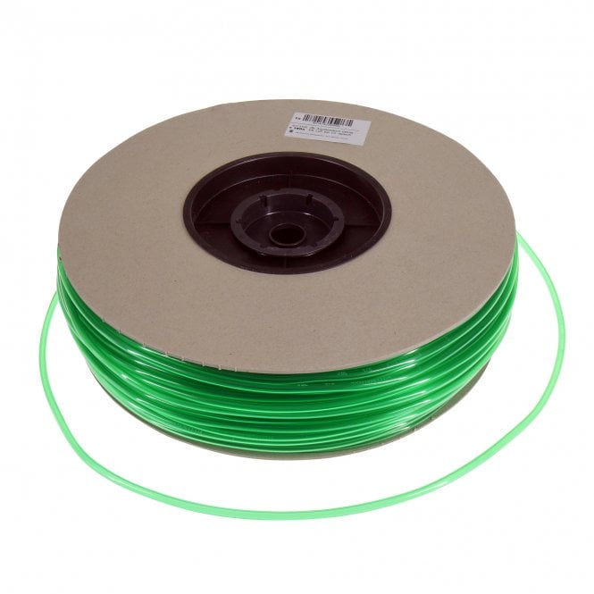 JBL Aquarium Green Tubing per Metre