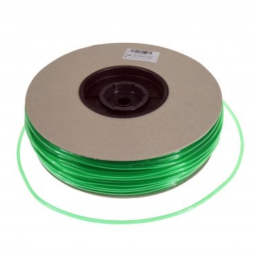 Aquarium Green Tubing per Metre