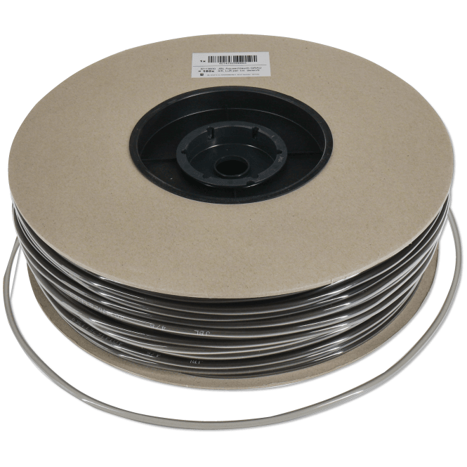 JBL Aquarium Grey Tubing per Metre