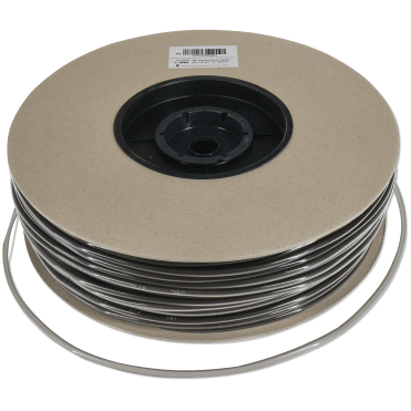 Aquarium Grey Tubing per Metre