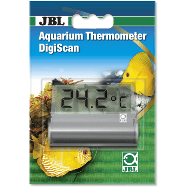 Aquarium Thermometer DigiScan
