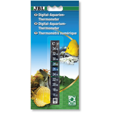 Aquarium Thermometer Digital