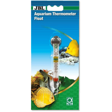 Aquarium Thermometer Float