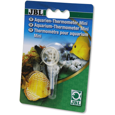 Aquarium Thermometer Mini