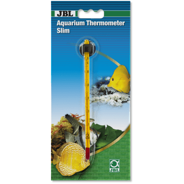 Aquarium Thermometer Slim