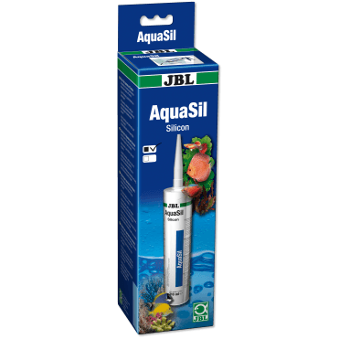 AquaSil black 310ml