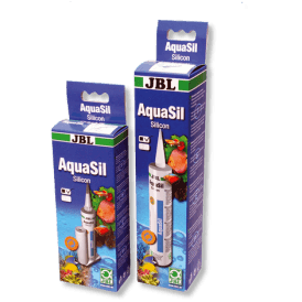 AquaSil black 80ml