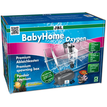 BabyHome Oxygen