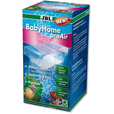 BabyHome pro Air
