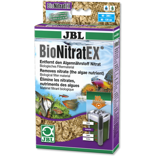 JBL BioNitratEx