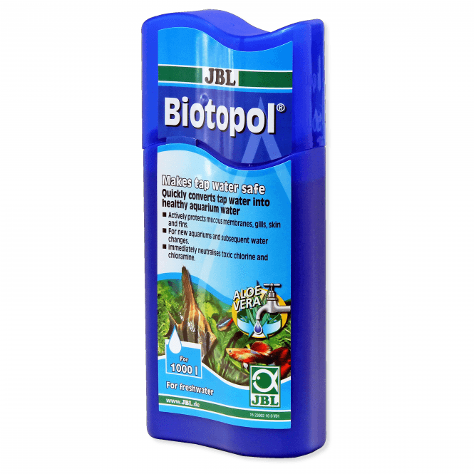 JBL  Biotopol 250ml