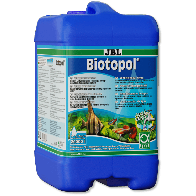 JBL  Biotopol 5000ml