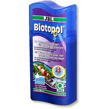 JBL Biotopol C