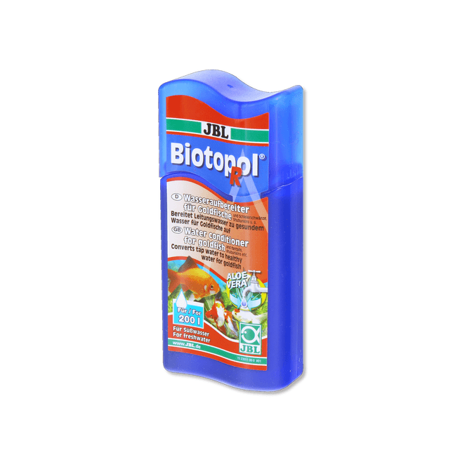 JBL  Biotopol R 100ml