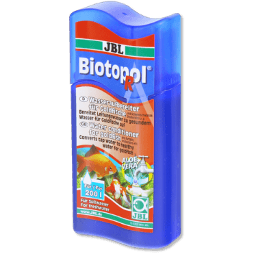 JBL Biotopol R 100ml