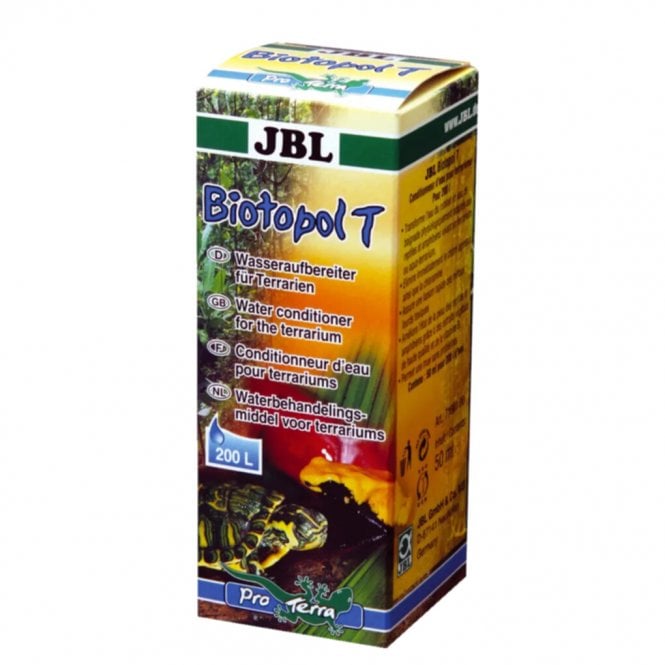 JBL  Biotopol T 50ml