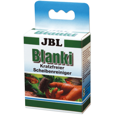 Blanki Glass Cleaner