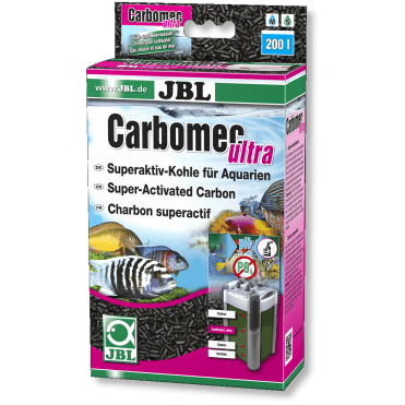 Carbomec ultra