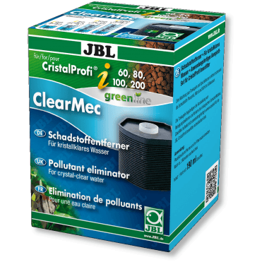ClearMec CristalProfi i60/80/100/200