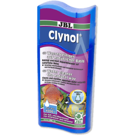 JBL Clynol Water Clarifier 100ml