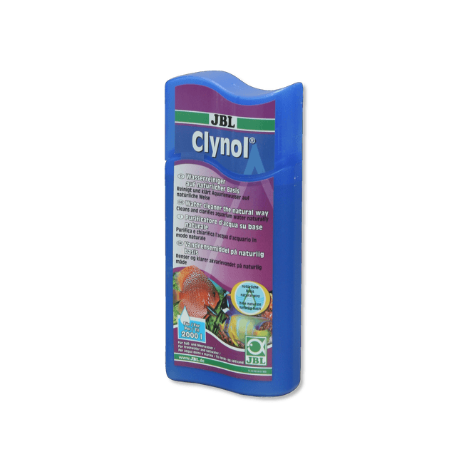 JBL  Clynol Water Clarifier 500ml