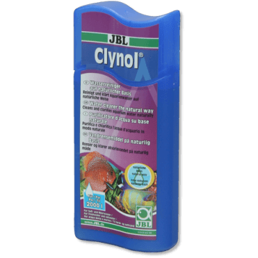 JBL Clynol Water Clarifier 500ml