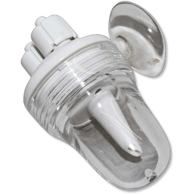 JBL   CO2‚ Bubble Counter