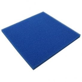 Coarse Filter Foam 25mm Thickness