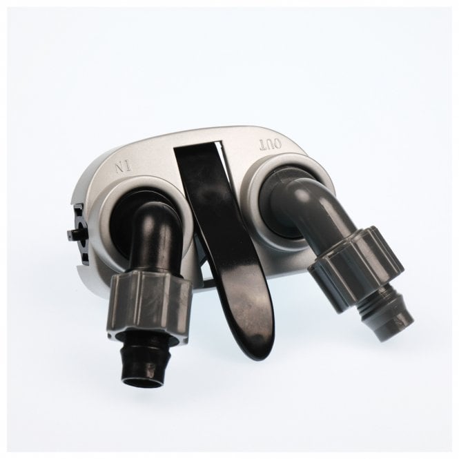 JBL  CP e1502 hose connection block