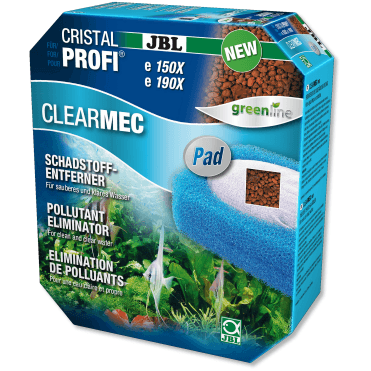 CristalProfi ClearMec e150X/190X