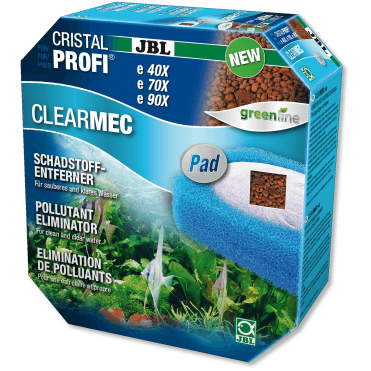CristalProfi ClearMec e40X/70X/90X