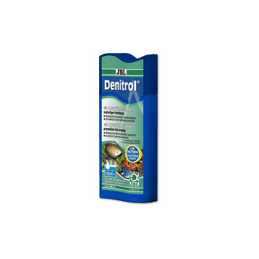 JBL Denitrol Biological Filter Booster 250ml