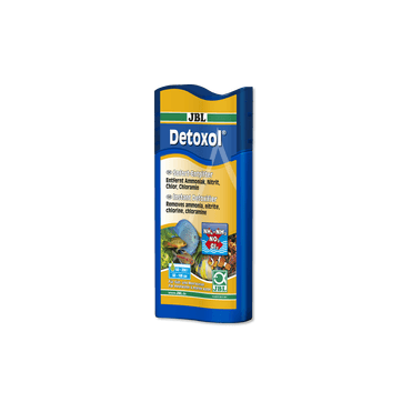 JBL Detoxol Ammonia Remover 250ml