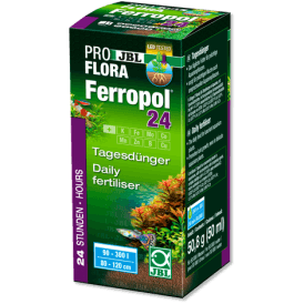 JBL Ferropol 24 50ml