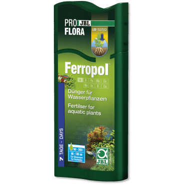 JBL Ferropol 500ml