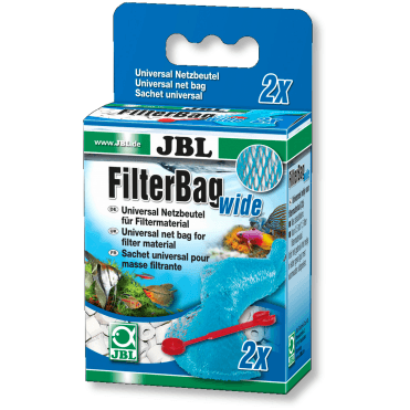 FilterBag Wide