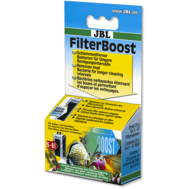 JBL FilterBoost Bio Filter Booster