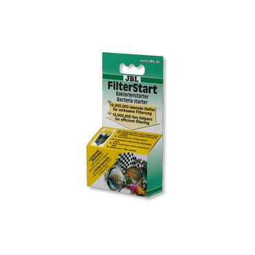 JBL FilterStart Filter Starter